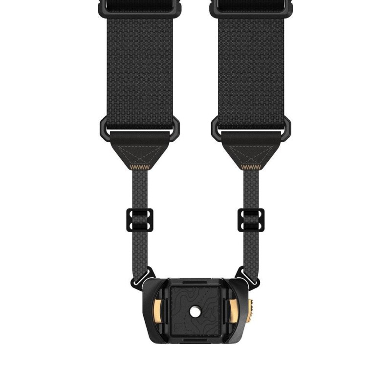 PolarPro Belay Quick-Release Camera